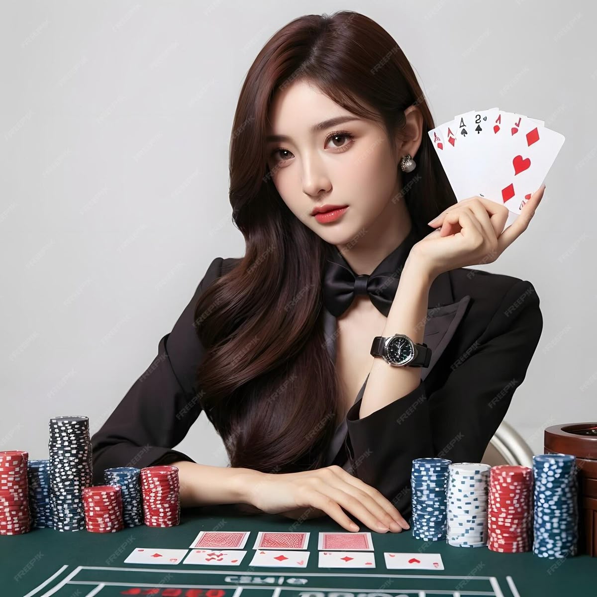 Strategi Mental Pemain Poker